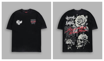 WOLVES ETERNAL FIRE TEES