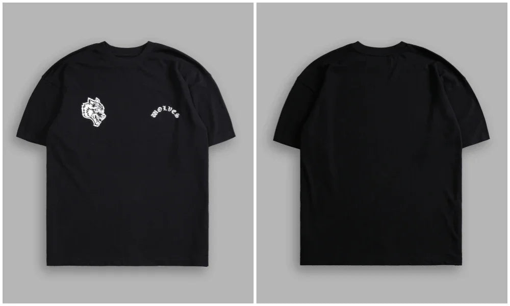 WOLVES ARCHANGEL COLLECTION TEES