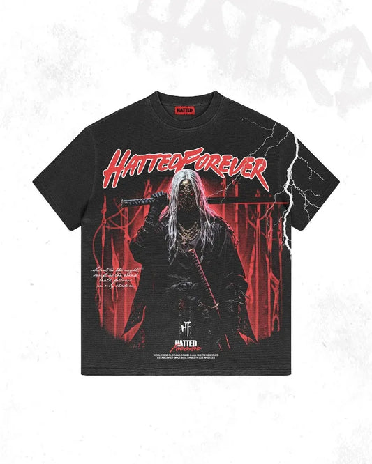 FoxenWolves Hated Tees