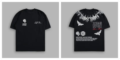 Wolves Forever Tees