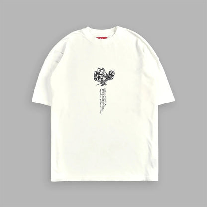 WOLVES ETERNAL FIRE TEES