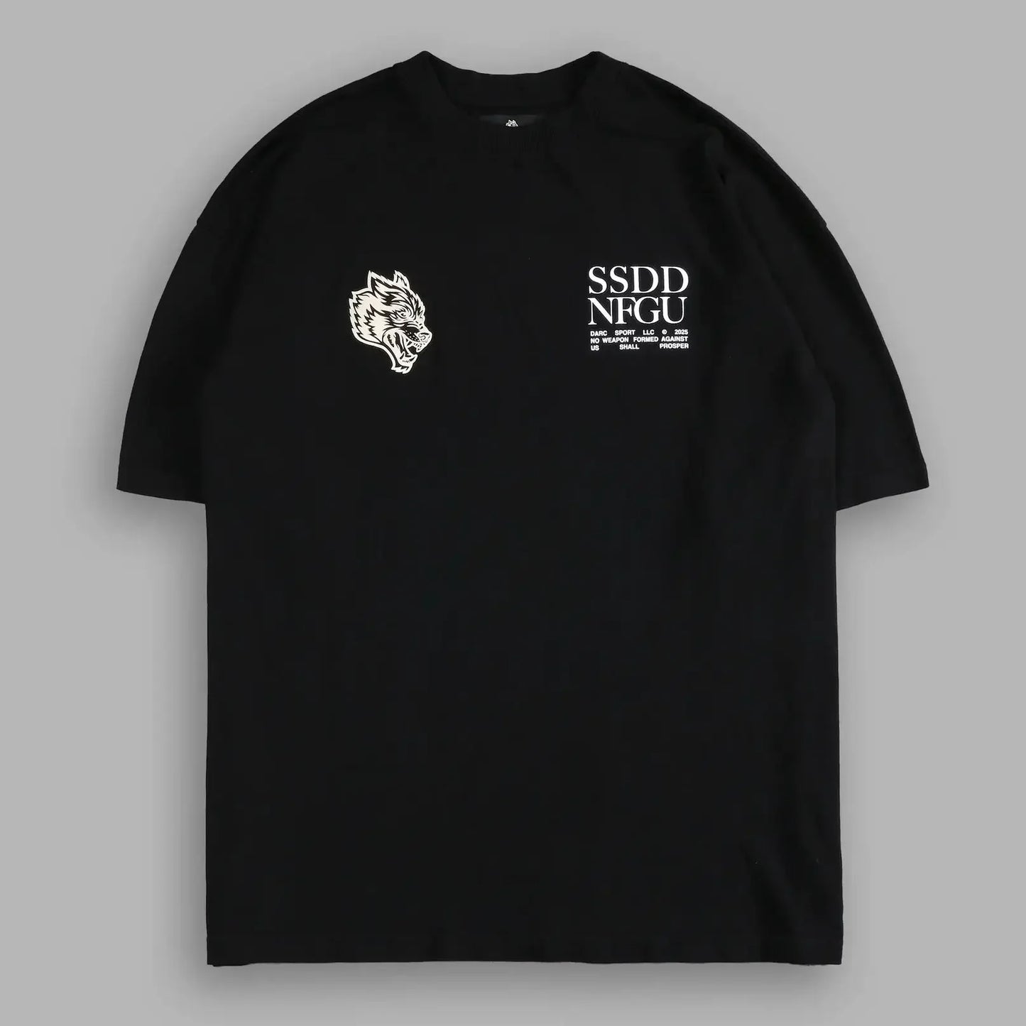 WOLVES ARCHANGEL COLLECTION TEES