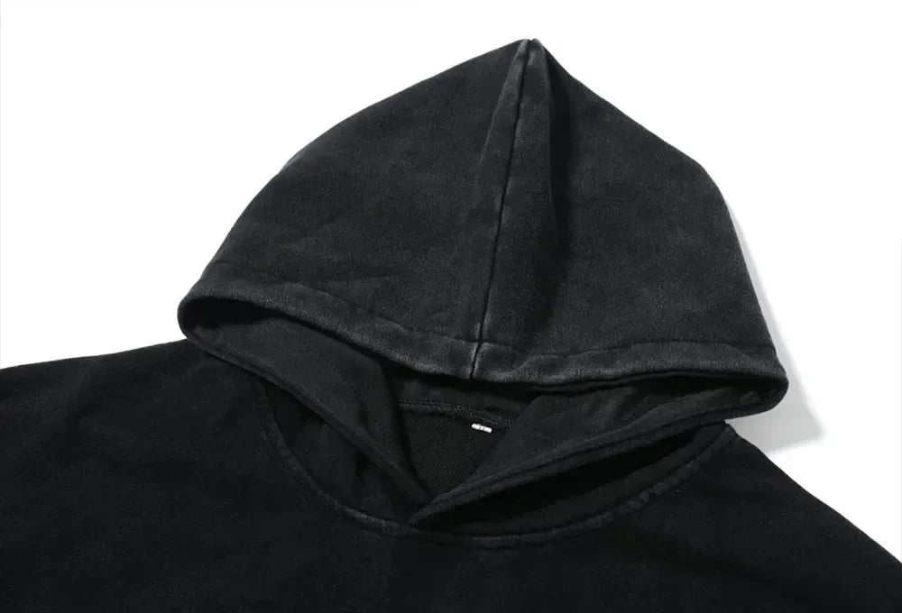 Wolves Hoodies