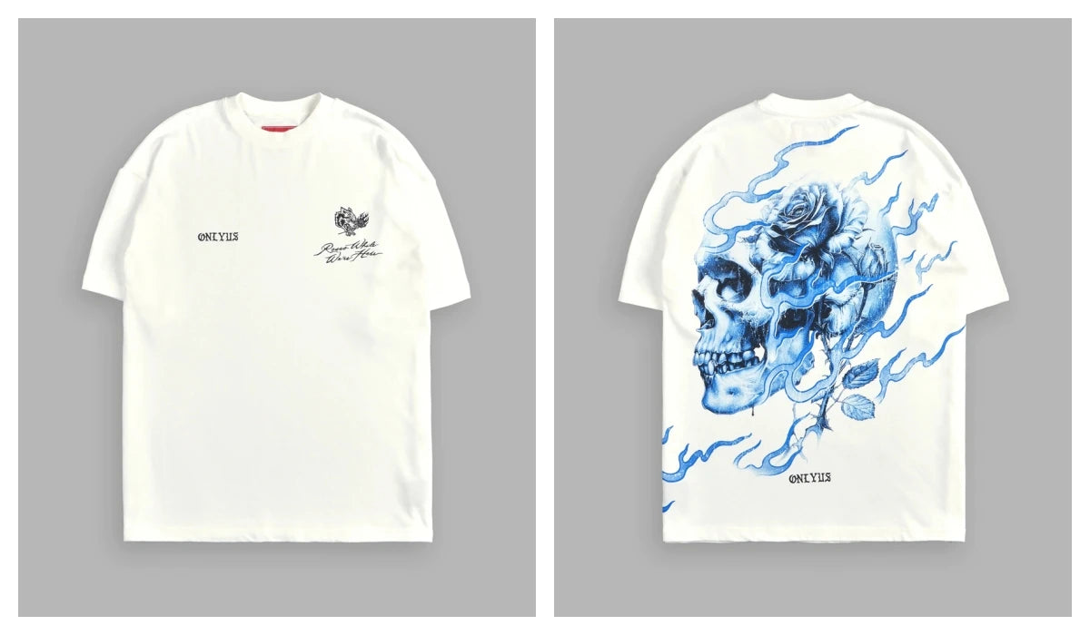 WOLVES ETERNAL FIRE TEES