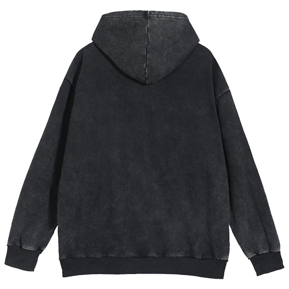 Wolves ZipUp Hoodies