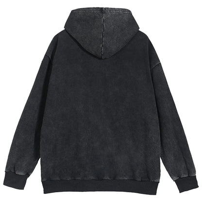 Wolves ZipUp Hoodies