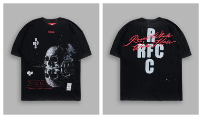 WOLVES ETERNAL FIRE TEES